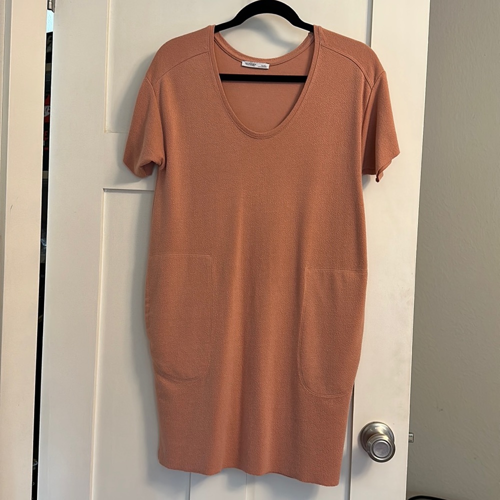 Zara dress